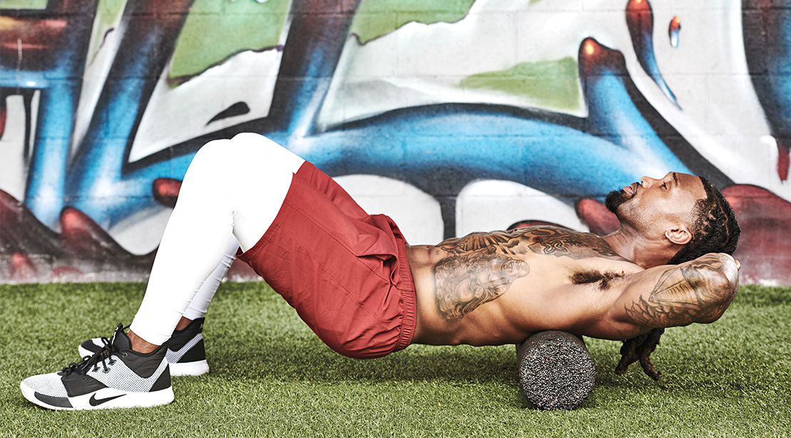 10 Mobility Exercises to Do Before a Workout 
