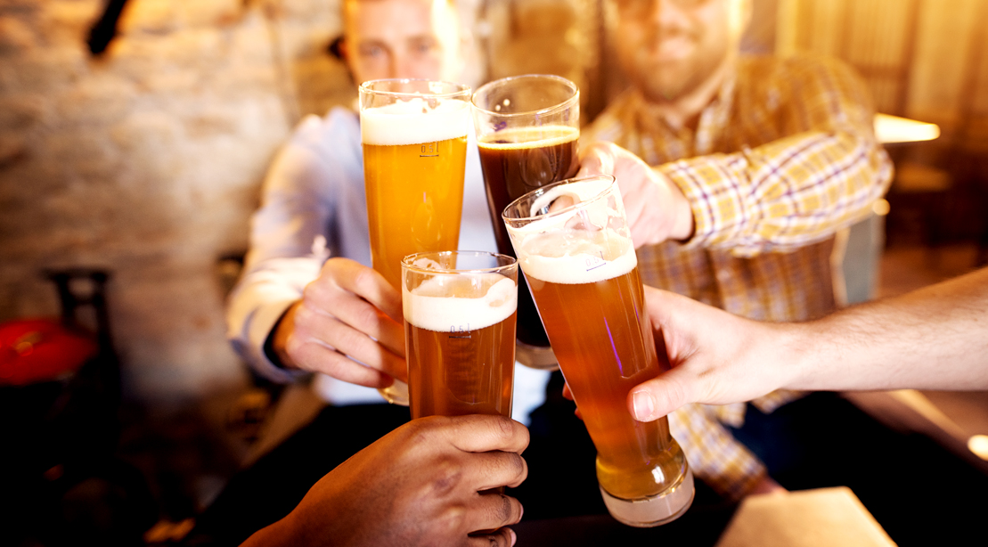 The 10 Best Non-Alocholic Beers of 2023 That’s Fit For You The 10 Best Non-Alocholic Beers of 2023 That’s Fit For You