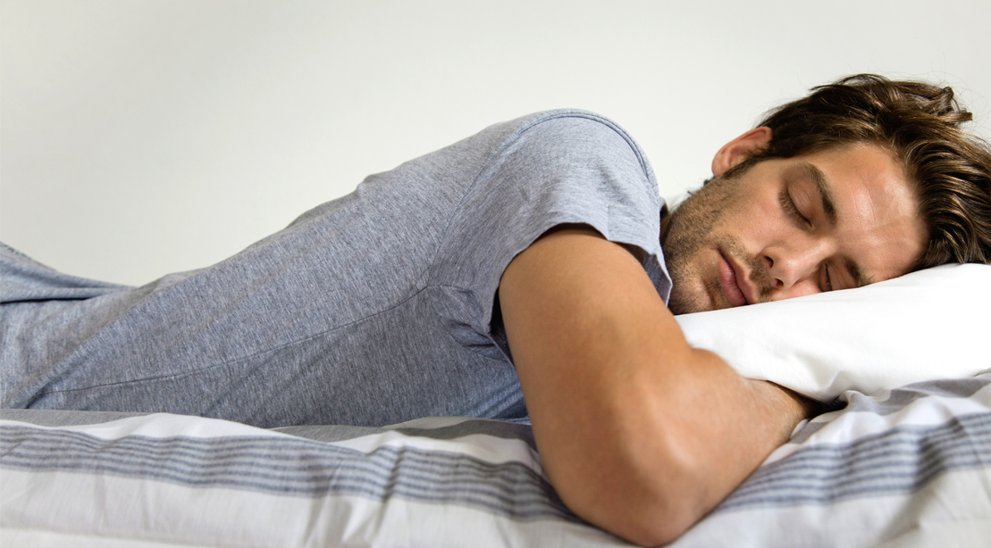 National Sleep Day Tips From ‘The Sleep Doctor’