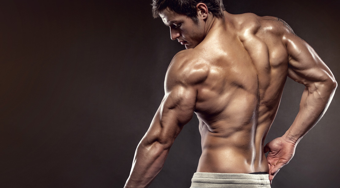 Muscular-Man-Posing-Arms-Workout
