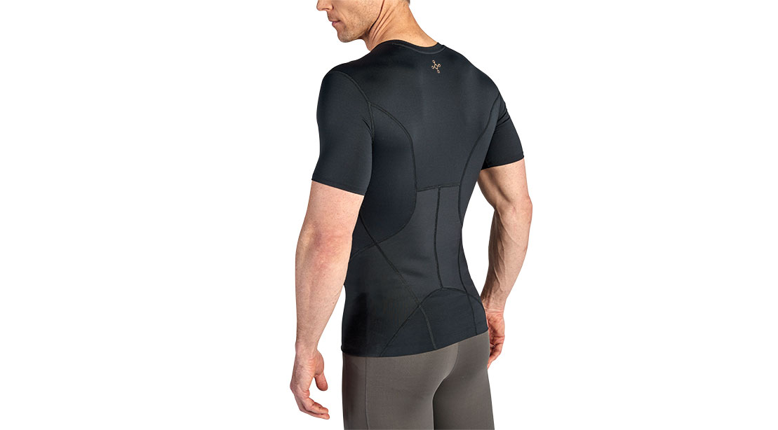 The Big Squeeze: Compression Gear