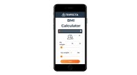 Trifecta-BMI-Calculator-Interface-On-A-Smart-Phone