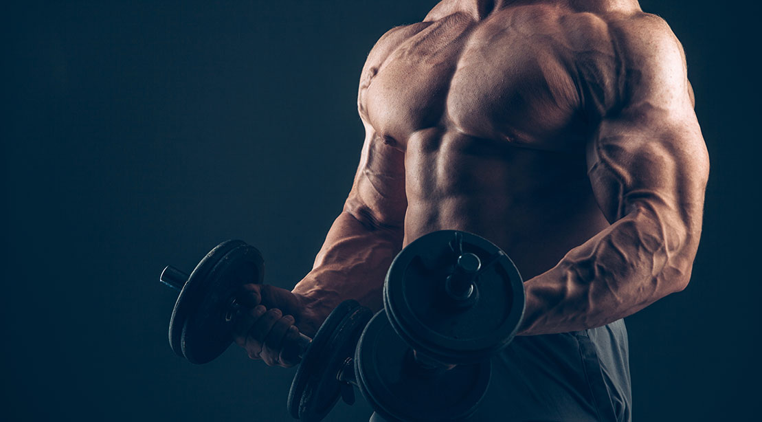 How Hardgainers Can Pack on Chest Mass