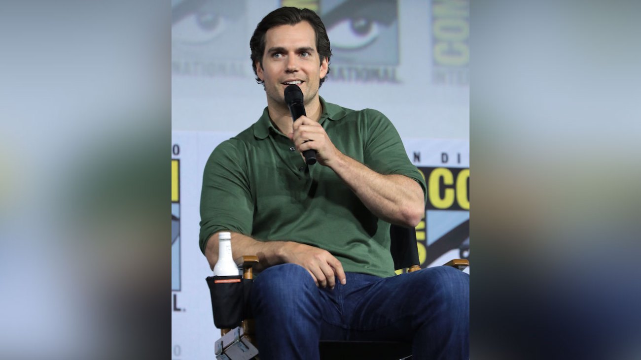 Henry Cavill Could Leave DC to Play a Marvel Superhero