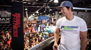 Sights from the 2019 Mr. Olympia Expo