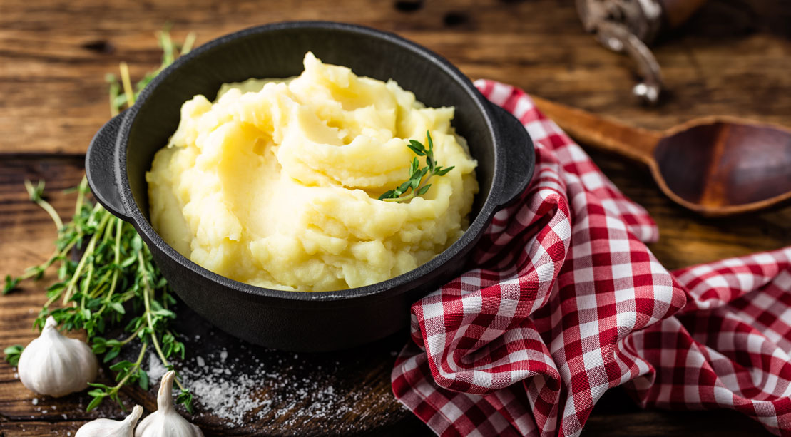 The 7 Best Carbs for Muscle Growth | Muscle & Fitness
