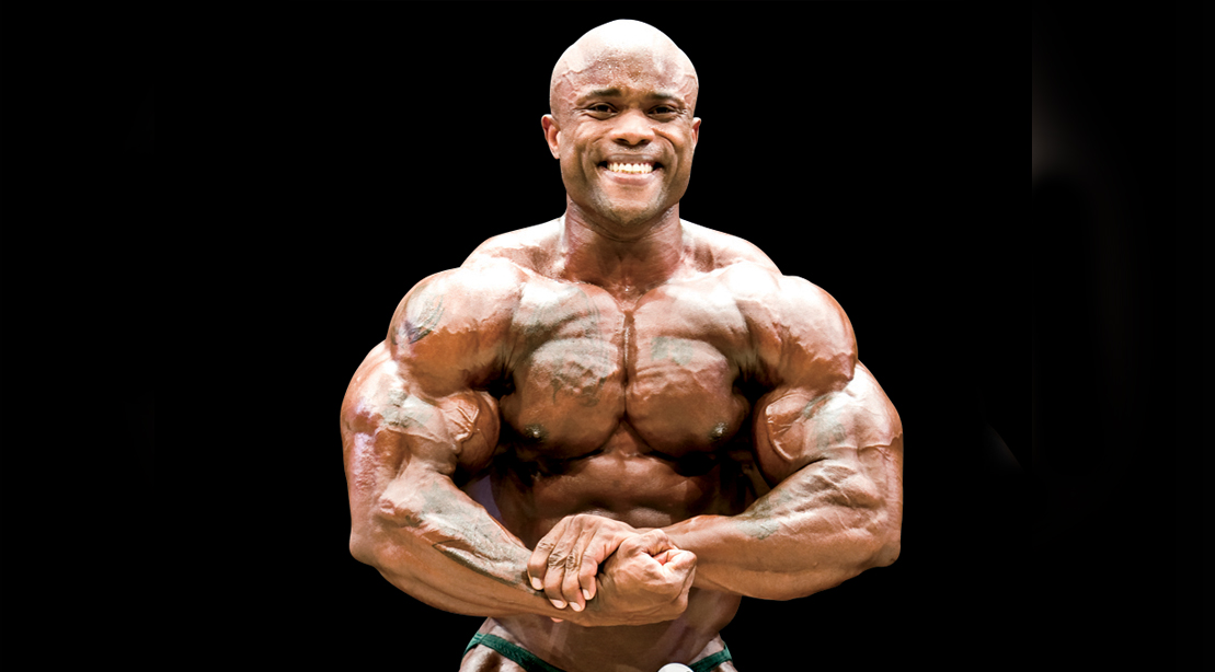 The 9 Strongest Bodybuilders of All Time | Muscle & Fitness