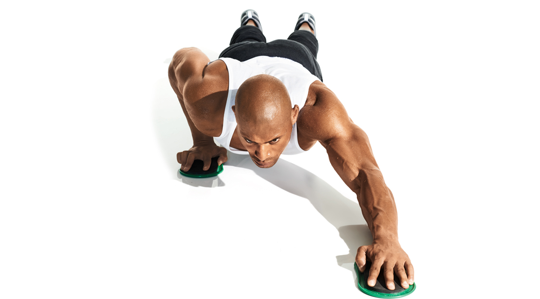 14 Types of Push-Ups—and How They Help You