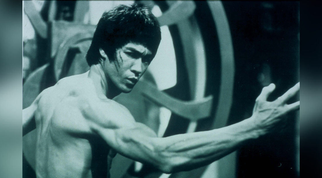 Bruce Lee�s Old Los Angeles Gym Reopened After 50 Years