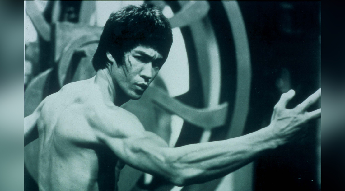 Bruce Lee's Old Los Angeles Gym Reopened After 50 Years | Muscle & Fitness