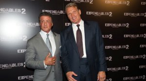 All About Sly Stallone and Dolph Lundgren’s Action Series ‘The International’