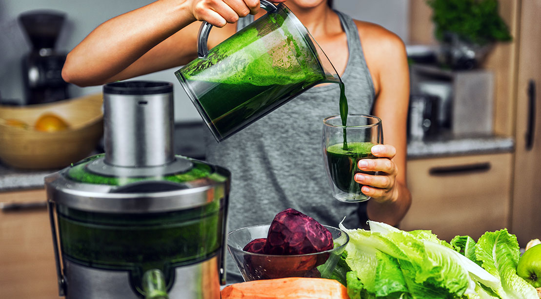 3 Healthy Juice Recipes You Can Master in Your Juicer 3 Healthy Juice Recipes You Can Master in Your Juicer