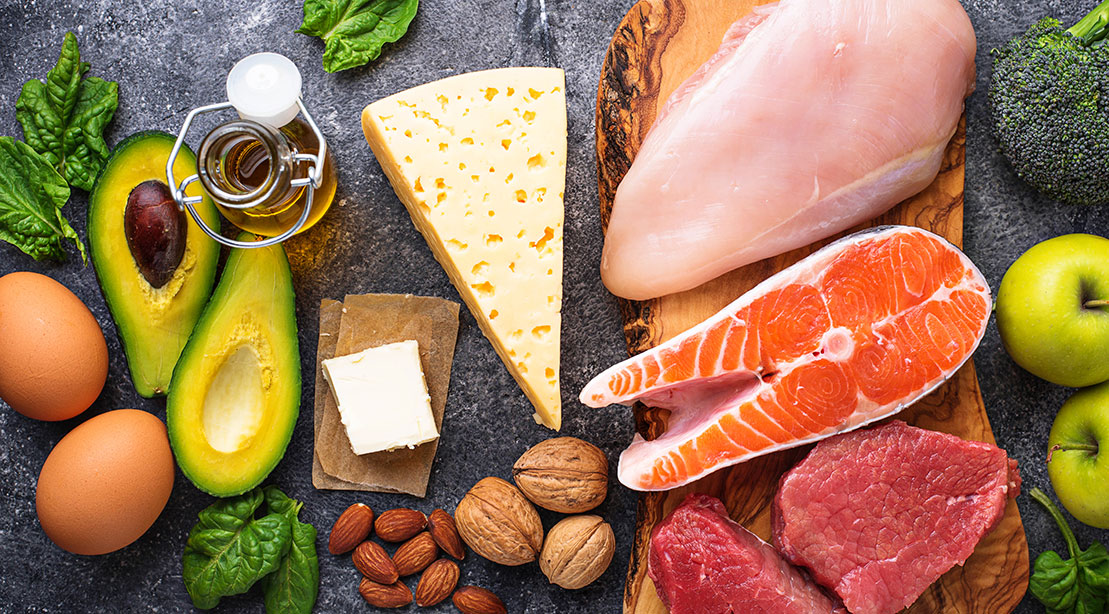 How to Use Carb Cycling to Reach Your Fat-Loss Goals | Muscle & Fitness