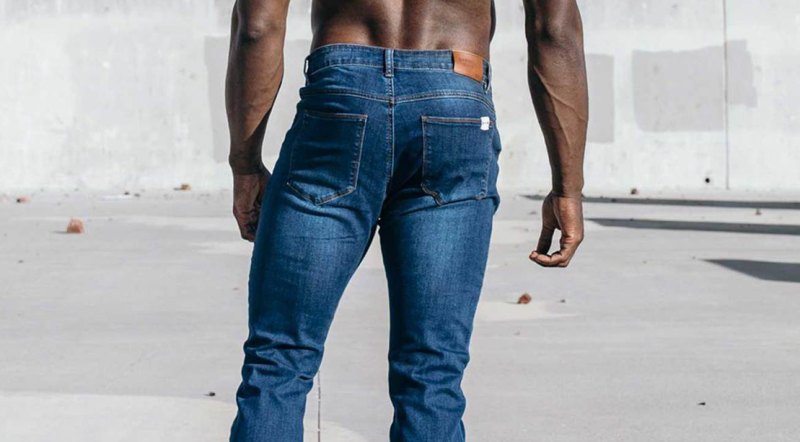 The Best Athletic Fit Jeans On The Market | Muscle & Fitness