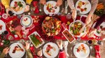 Christmas-Table-Meal-Spread