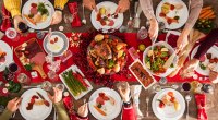 Christmas-Table-Meal-Spread