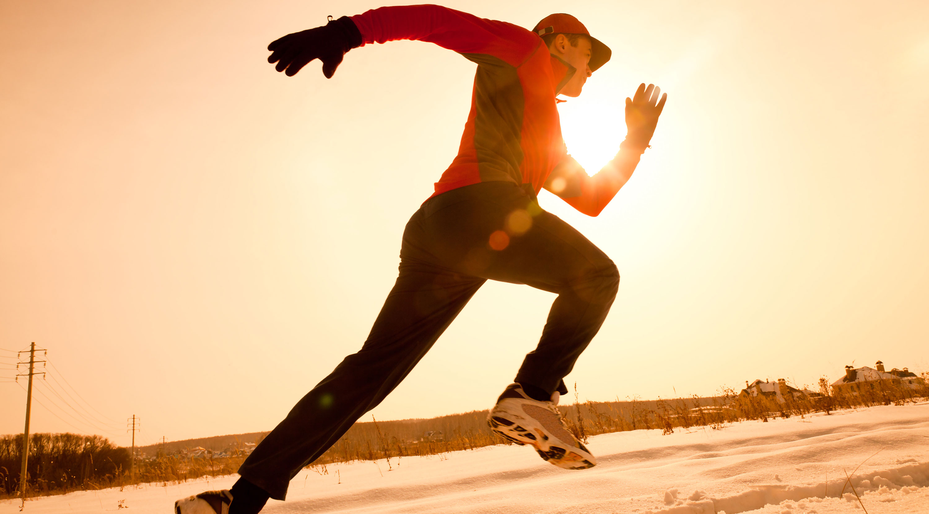 Is Winter Good For Gym? Tips And Best Workouts