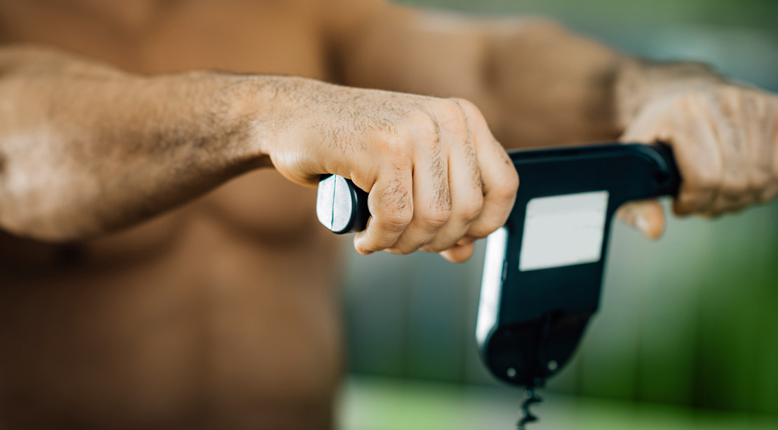 How to measure my body fat percentage at home without buying an
