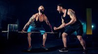 Burn More Fat With Cardio and Strength Training Methods