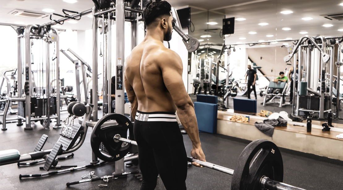 11 Ways To Alleviate Shoulder Pain Muscle Fitness