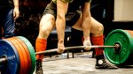Powerlifter-Attempting-Deadlift-Competition.