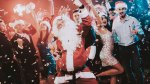 Santa-Clause-Going-Ham-At-Christmas-Party