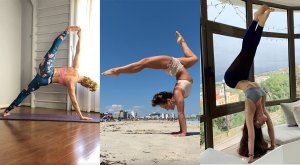 14 Yoga Accounts You Need to Follow on Instagram