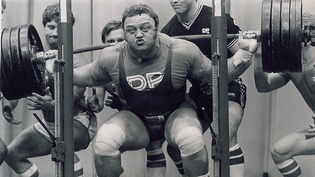 The Top 10 Strongest Men in the World Ever: A Look into Their Incredible Strengths