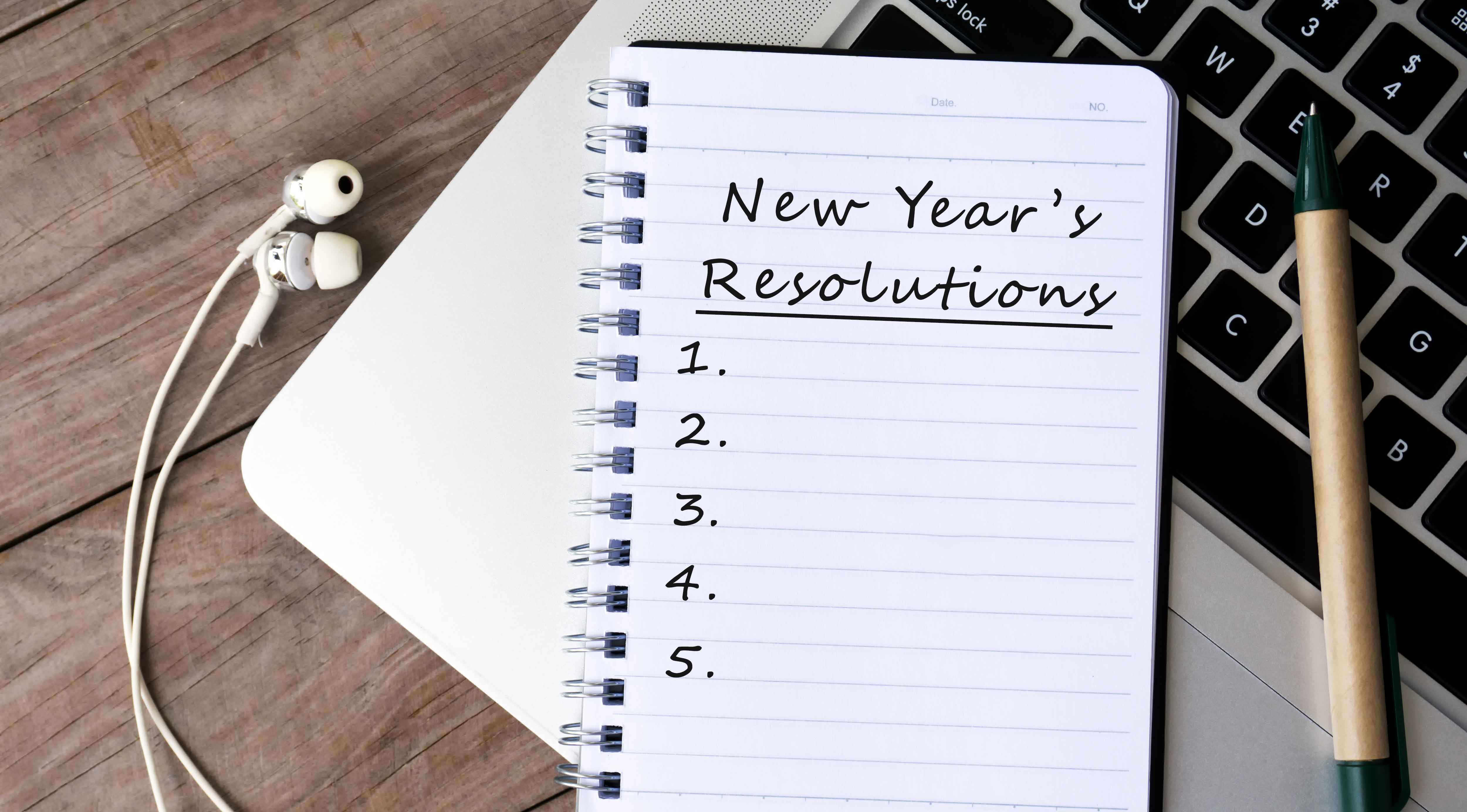 16 Biggest New Year's Resolution Mistakes to Avoid