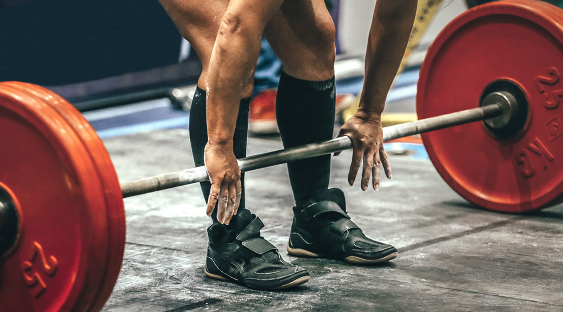 Here is How and Why Powerlifters Have to Work on Unilateral Power