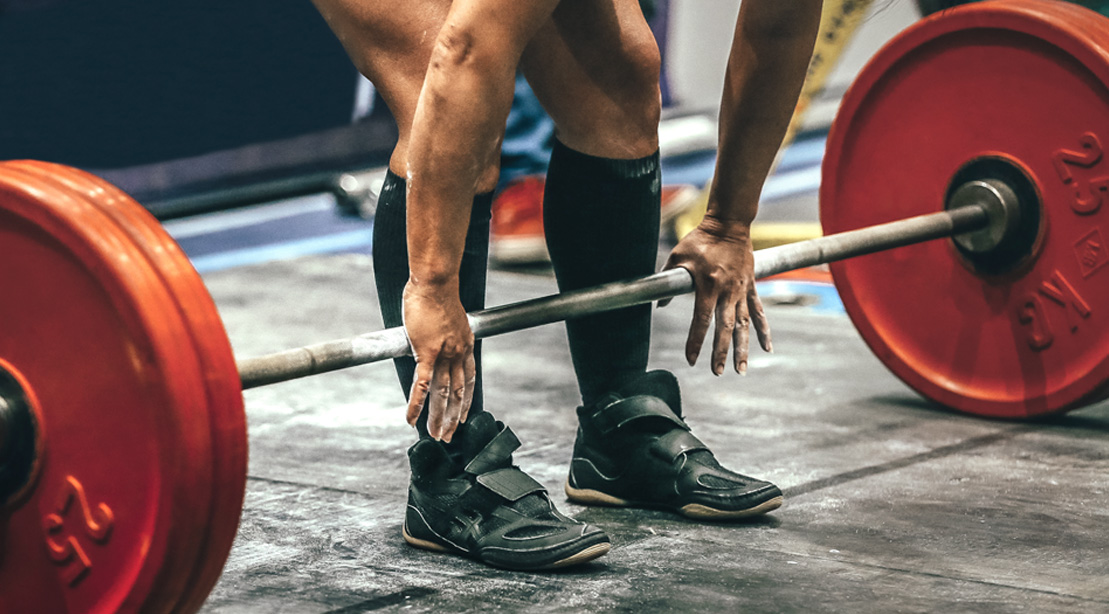 Here’s How and Why Powerlifters Need to Work on Unilateral Strength Here’s How and Why Powerlifters Need to Work on Unilateral Strength