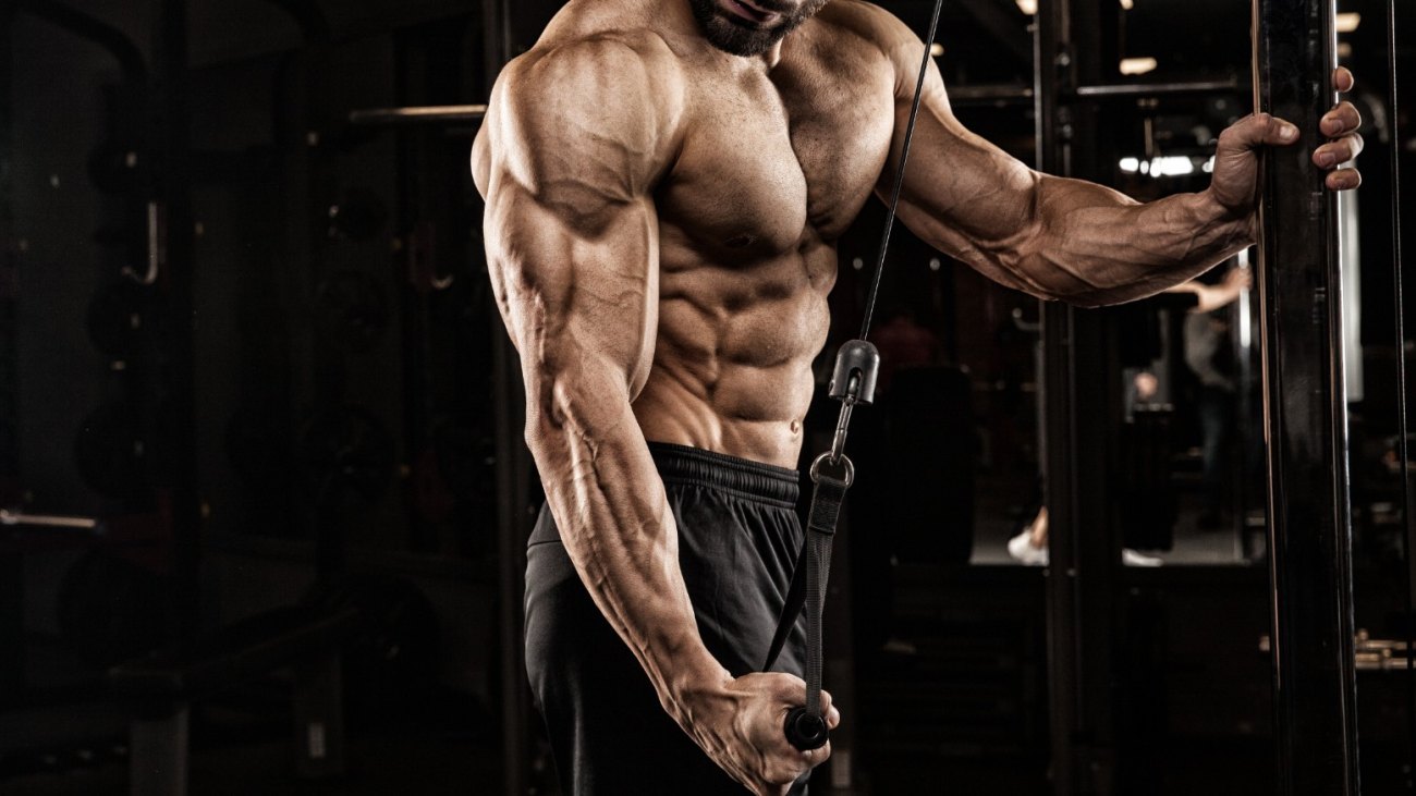 5 Simple Ways to Grow Your Triceps Faster | Muscle & Fitness