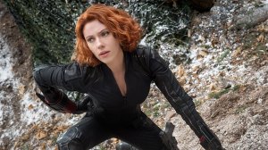Watch: Action-Packed ‘Black Widow’ Trailer