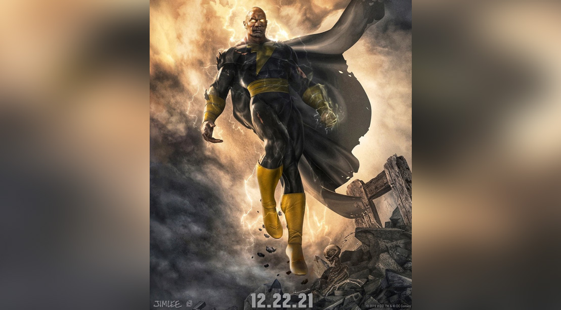 ‘Black Adam’: Your Guide to Dwayne Johnson’s New DC Comic Book Movie