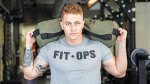 Soldier Strong Military Workout