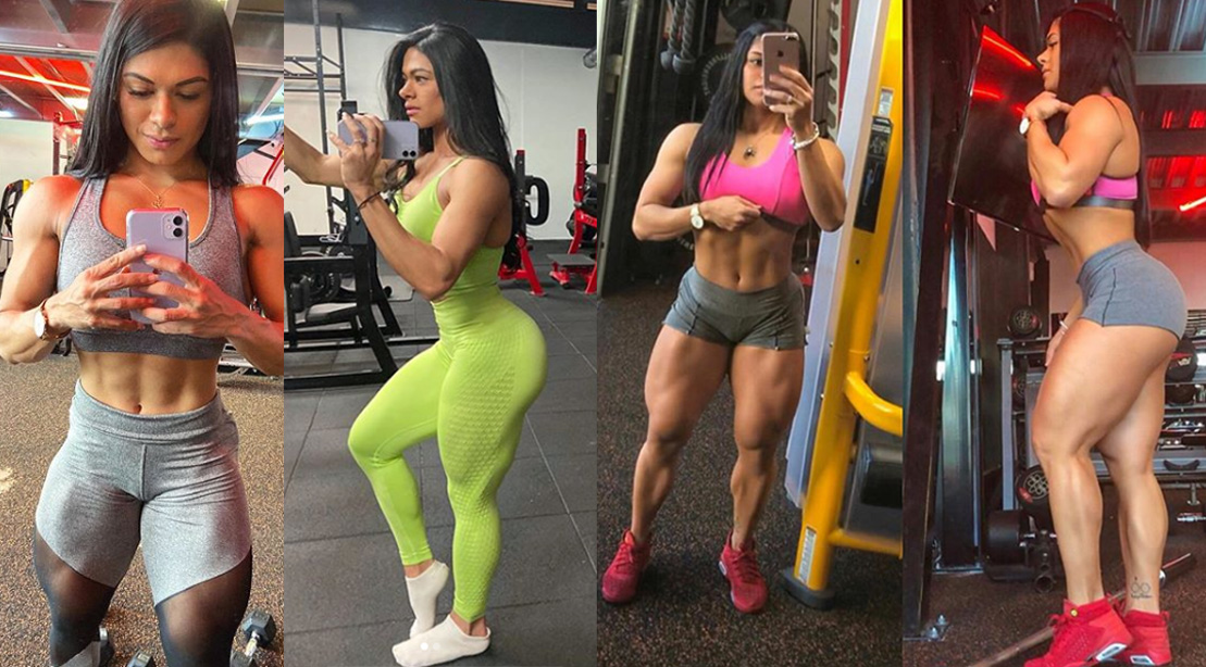 10 of Juliana Esteso's Most Impressive Instagram Posts