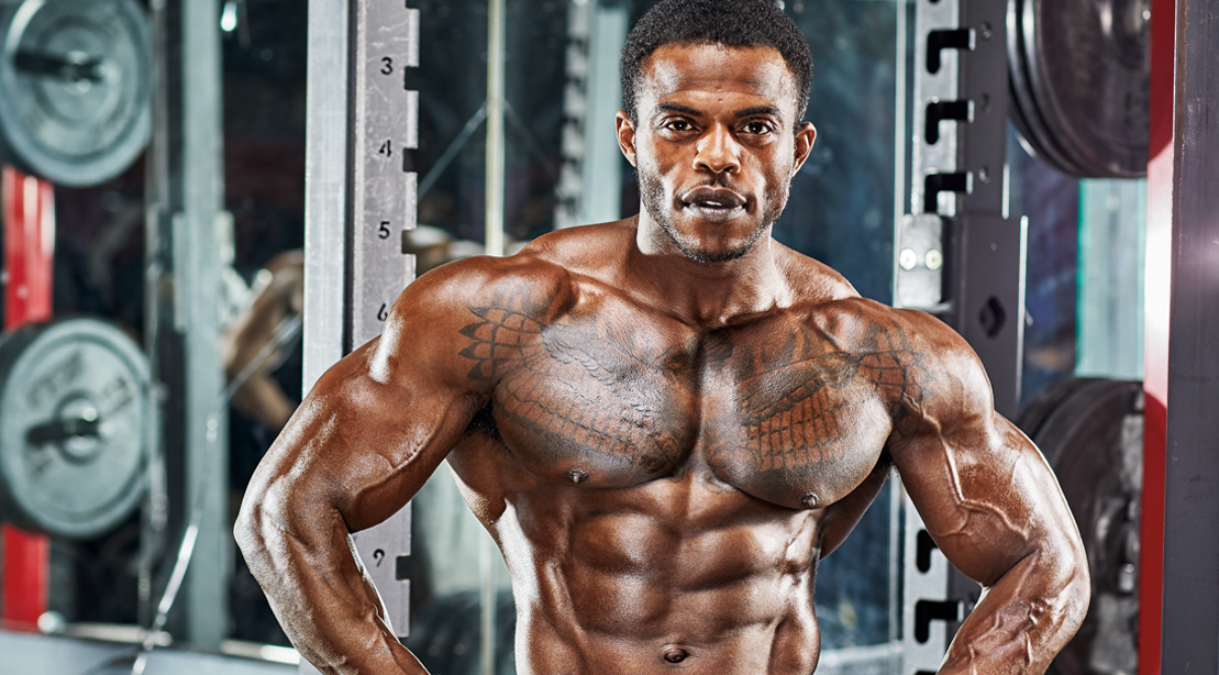 10 Olympia Competitors Their | Muscle & Fitness