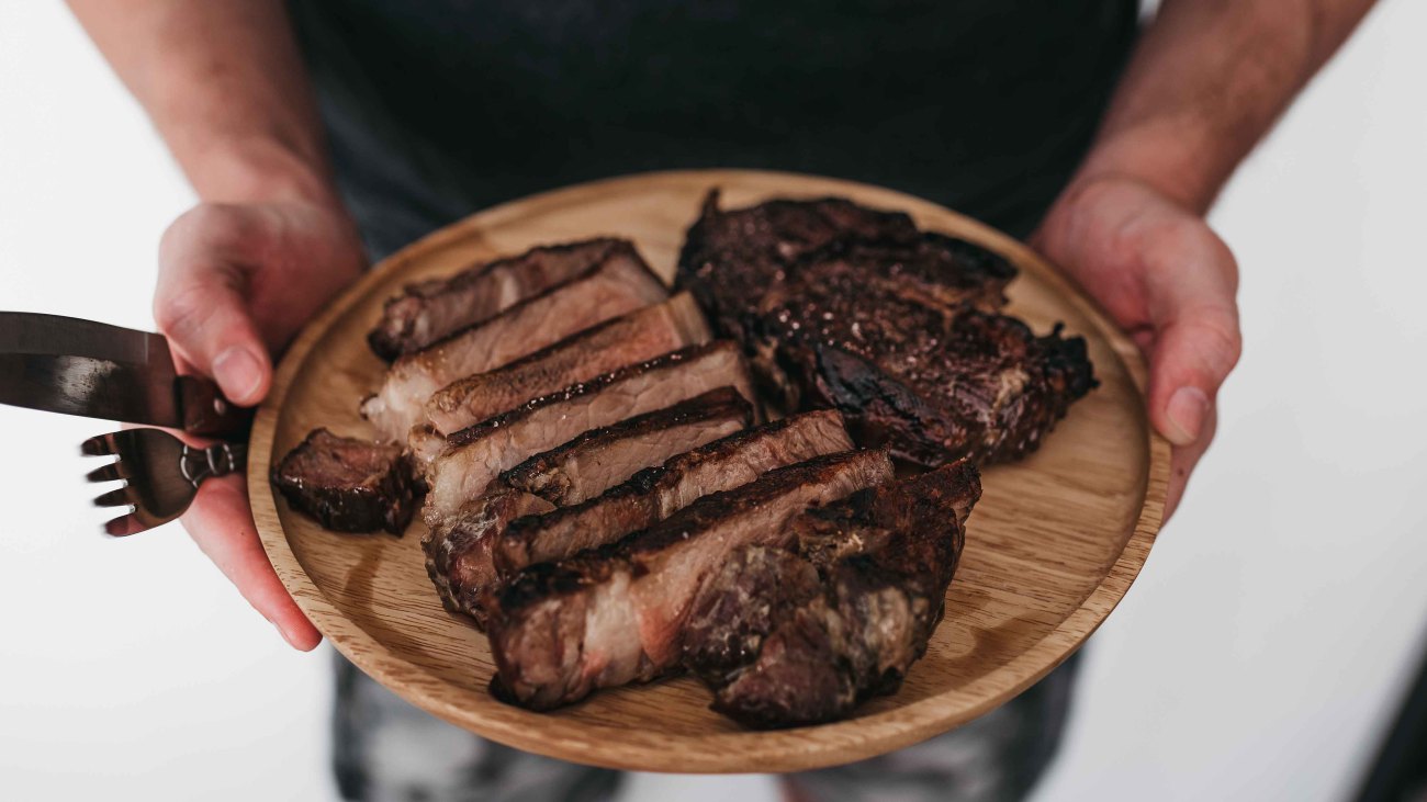 Five People Who Tried the Carnivore Diet