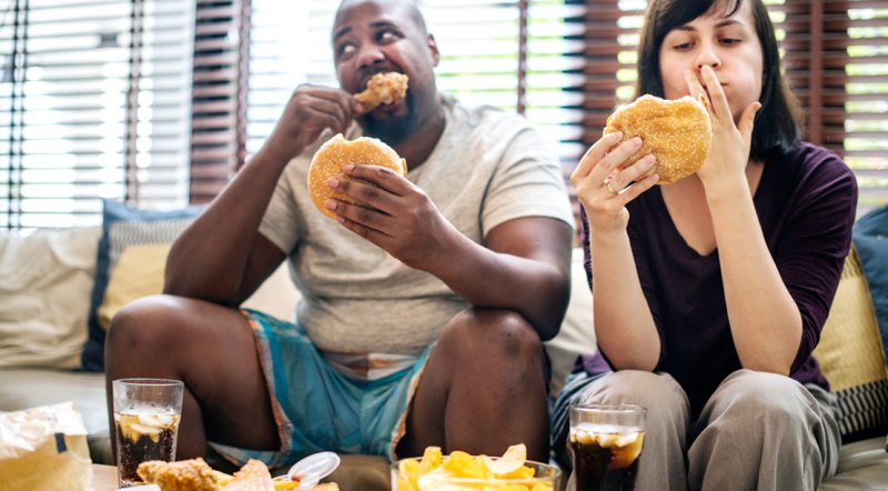 The Ultimate Lean Bulking Diet Guide