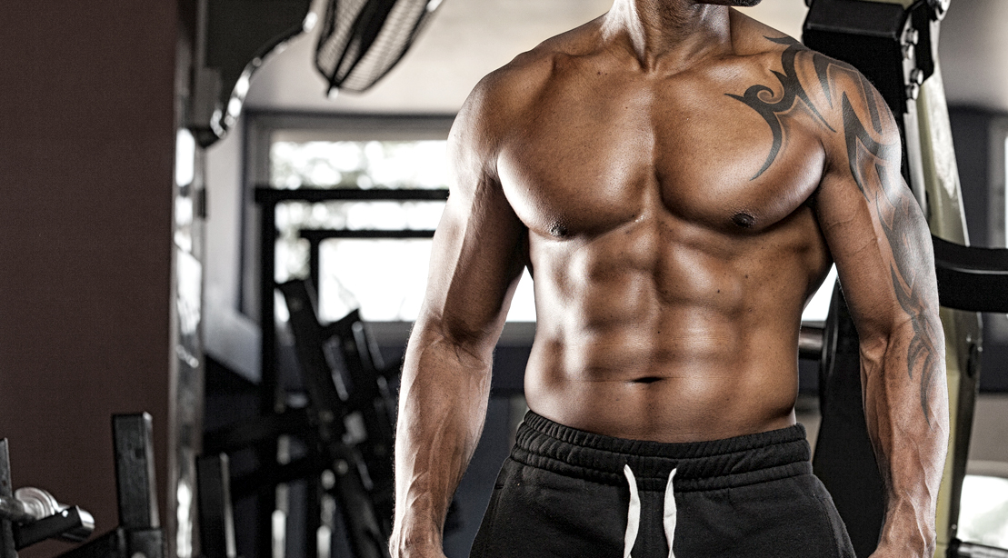 Abdominal Gym Workout: Get Six-Pack Abs with These Power Moves!