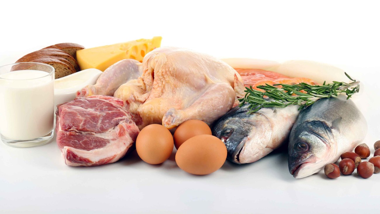 Too Much Protein Will Increase Your Risk of Heart Disease