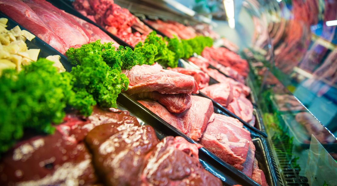 Too Much Red Meat and Processed Meat Linked to Heart Disease and Death Risk