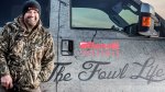 Chad-Belding-Standing-Next-To-The-Fowl-Life-Pickup-TruckThe-Outdoor-Network