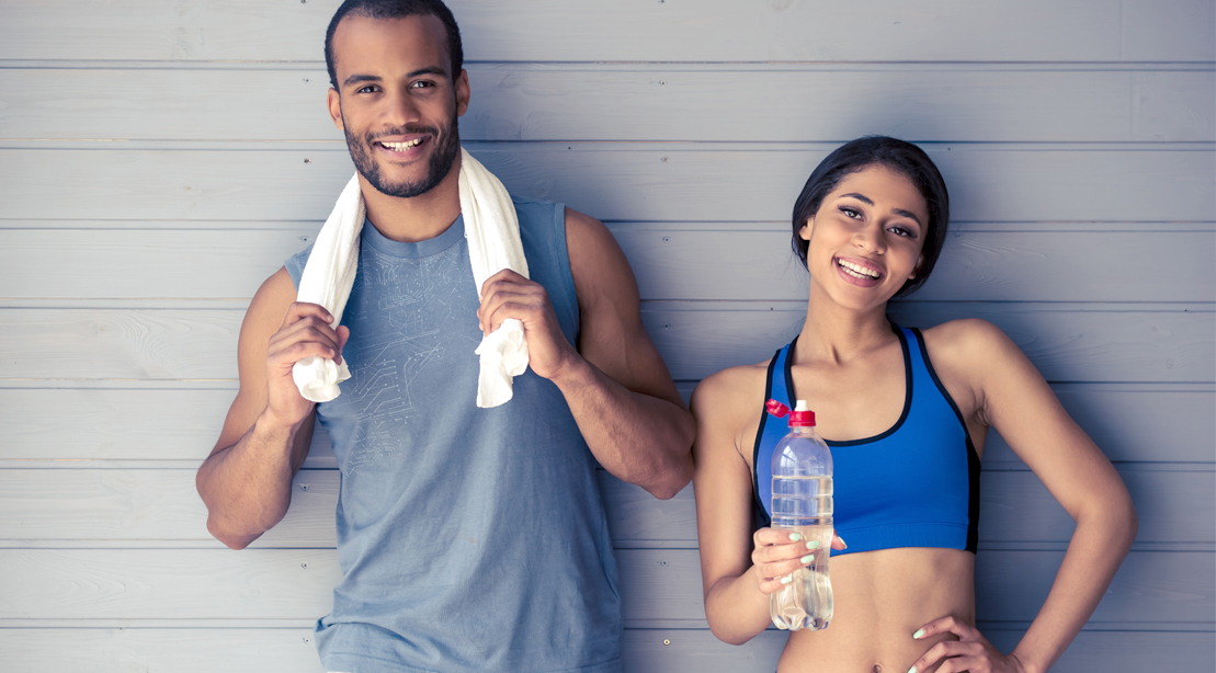 What to Wear in the Gym for Men & Women