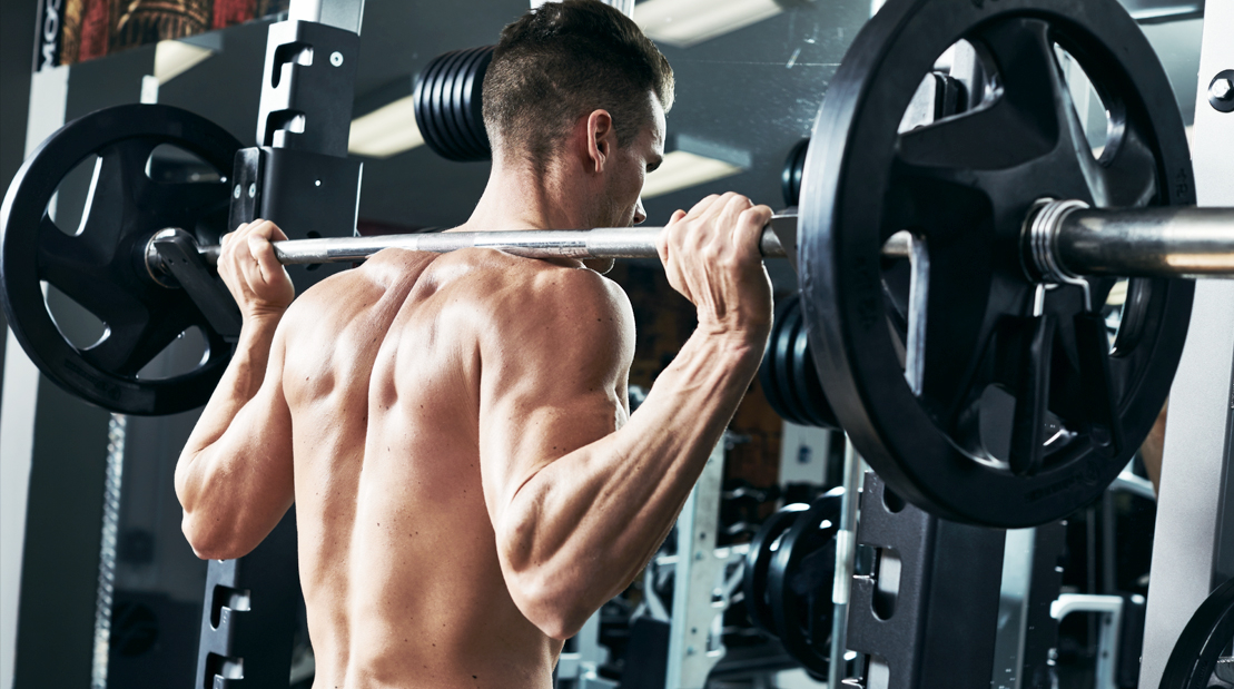 Back Workouts for Gym: 7 Power Moves for a Stronger Back