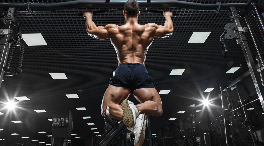 11 Reasons Why You Can T Lose Your Back Fat Muscle Fitness