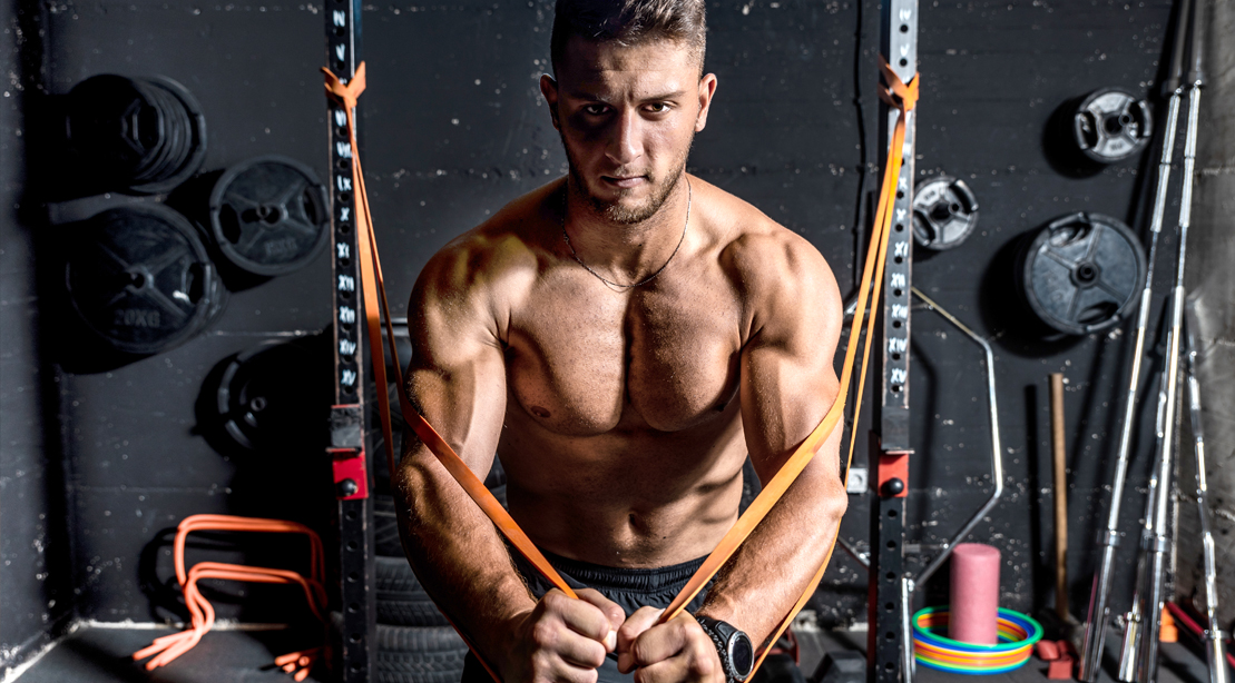 5 Training Lessons to Break Your Rut | Muscle & Fitness