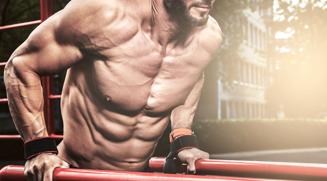 The Ultimate Calisthenics Workout Plan