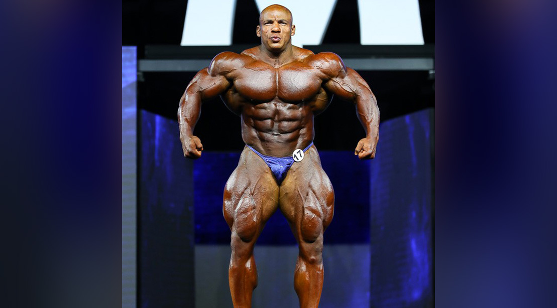 Bodybuilding contest 2020 Clearance