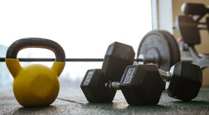 How to Avoid Skin Bacteria, Fungus, and Other Pathogens at the Gym